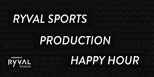 STL Sports Production Happy Hour