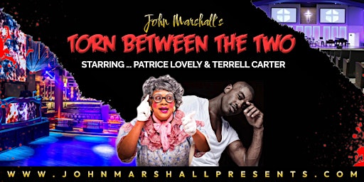 John Marshall's Torn Between The Two