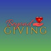 Logotipo da organização Beyond Giving