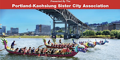 Rose Festival Dragon Boat Races primary image