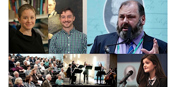 Thomas Muir Sumposium 2018