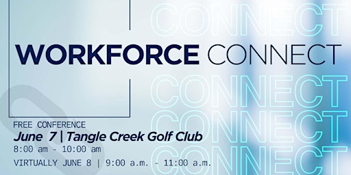 2023 Workforce Connect Conference