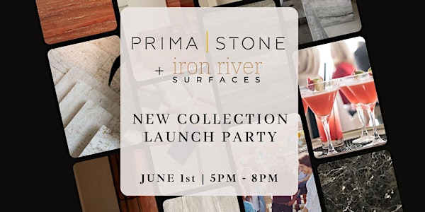 New Collection Launch Party