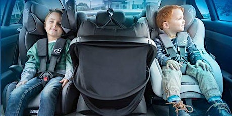 Meet  Maxi Cosi Car Seat expert in store FREE Event  primary image