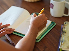 Free Intuitive Writing Workshop for Women primary image