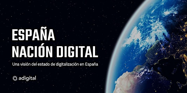 Desayuno-Presentación del estudio España Nación Digital 