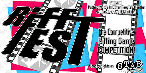 Riff Fest primary image