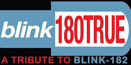 Blink 182 Tribute by Blink 180True  primärbild