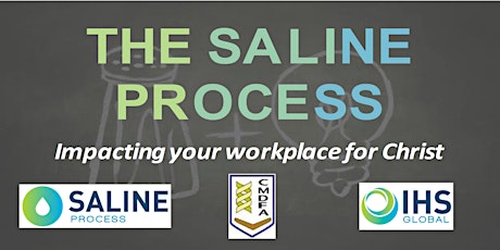 The Saline Process primary image