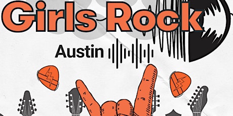Girls Rock Austin @ CPPL