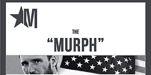 The Murph Challenge 2023 primary image