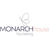 Monarch House Oakville's Logo