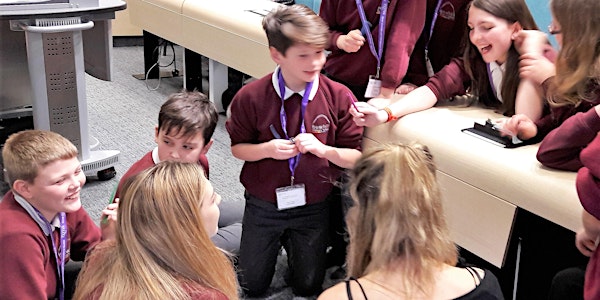 Philosophy for Families Workshop