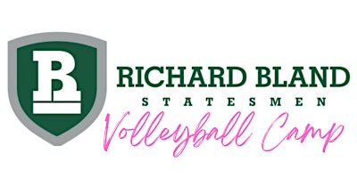 Volleyball Camp - Girls 14 and up (All Skills Welcome) primary image