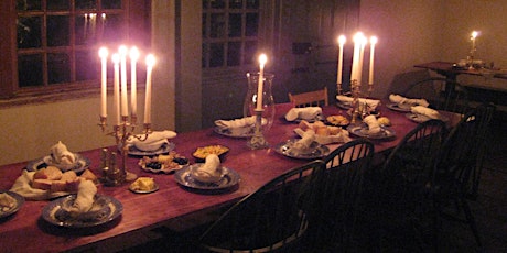 18th Century Tavern Night