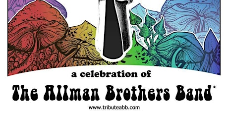 Tribute - A Celebration of the Allman Brothers Band