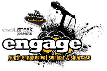 ENGAGE: Youth Engagement Seminar & Showcase primary image