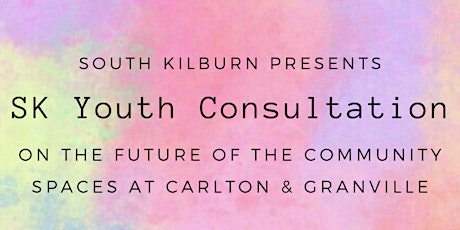 South Kilburn Community Consultation  primary image