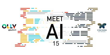 Meet AI 15: Would you like to work in the AI Industry? primary image