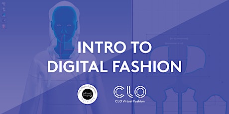 Primaire afbeelding van Intro to Digital Fashion