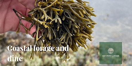 Coastal Forage and Dine primary image