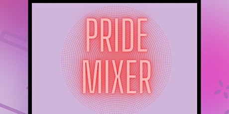Pride Mixer