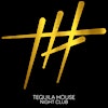 Logotipo de TEQUILA HOUSE NIGHTCLUB