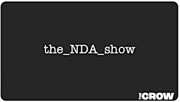 Imagem principal do evento the_NDA_show