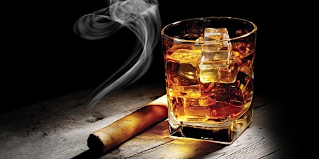 Whiskey & Cigar Night