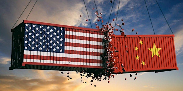 What Financial Markets tell us about the US-China Trade War