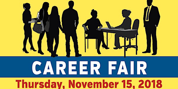 RCC & Fenway CDC Fall 2018 Career Fair: Employer Registration