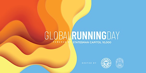 Global Running Day 10K - 2023