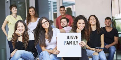 IUSVE - Openday 2019/2020 - Campus di Mestre IUSVE - Openday 2019/2020 - Campus di Mestre