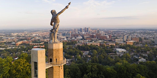 Stories with V from Vulcan Park & Museum (Kids 6 to 11)  primärbild