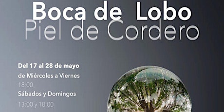 Boca de Lobo Piel de Cordero primary image