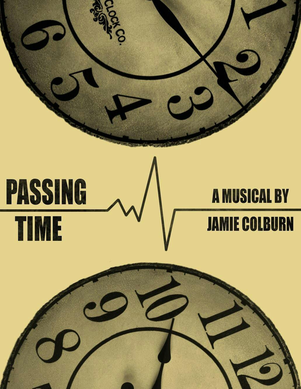 Passing Time-The Musical