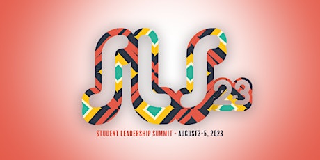 Imagem principal do evento Student Leadership Summit