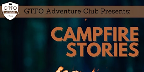 Campfire Stories with GTFO primary image