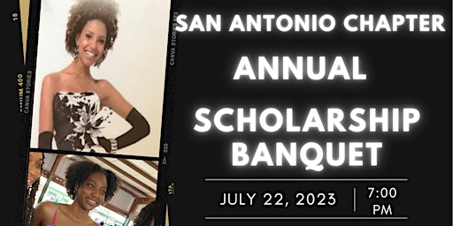 San Antonio Chapter, BIG Scholarship Banquet primary image