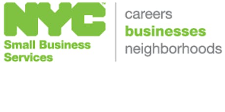 nyc department of small business services events eventbrite