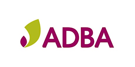 ADBA National Conference 2018 primary image