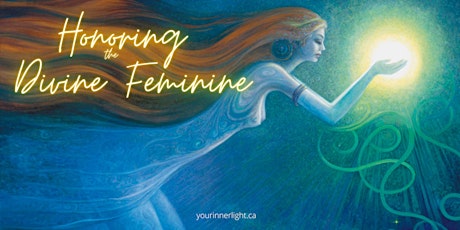 Honoring the Divine Feminine