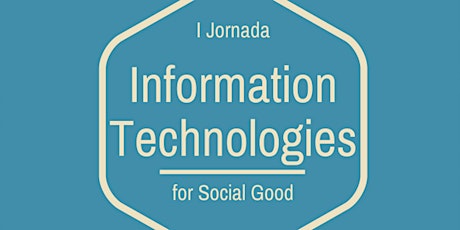 Jornadas "Data Science for Social Good"