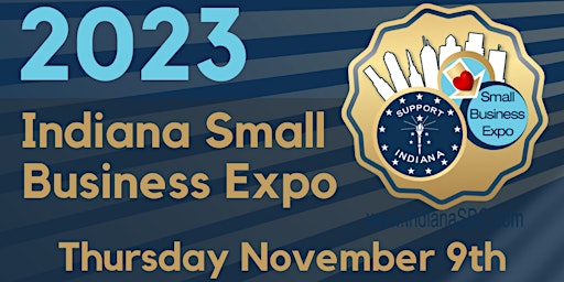 Indiana Small Business Expo primary image