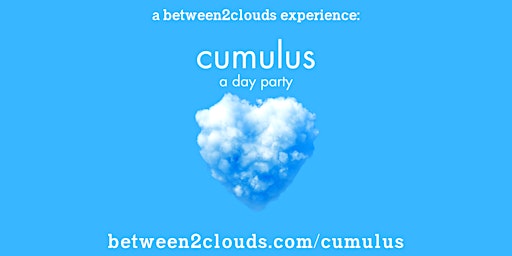 cumulus: a day party primary image