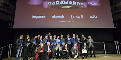 Barawards Gala Dinner 2018