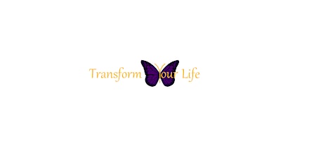 Imagem principal do evento Transform Your Life Jumpstart Program