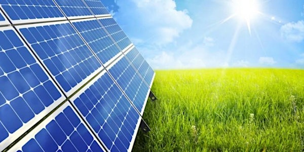 RVA Solar Fund: Workshop for Non-Profit Organizations