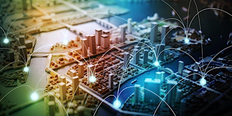 Local Industrial Strategy Future of Mobility workshop primary image