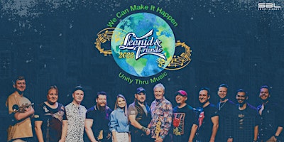 Leonid & Friends: World’s Greatest Chicago Tribute 2023